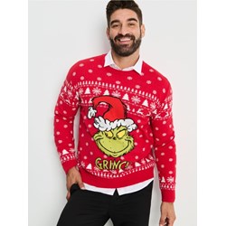 Sweter męski Sinsay - zdjęcie produktu