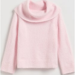 Sweter damski Reserved - zdjęcie produktu