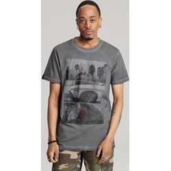 Spodenki męskie Diverse - Edoti - zdjęcie produktu