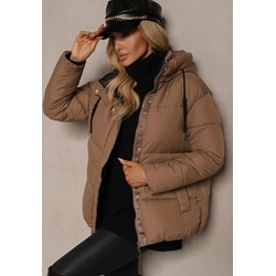 Kurtka damska Renee - renee.pl - zdjęcie produktu