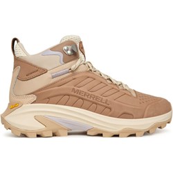 Buty trekkingowe damskie Merrell - eobuwie.pl - zdjęcie produktu