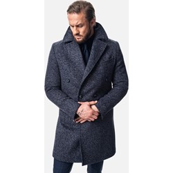 Płaszcz męski Recman  - zdjęcie produktu