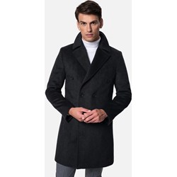Płaszcz męski Recman  - zdjęcie produktu