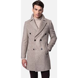 Płaszcz męski Recman  - zdjęcie produktu