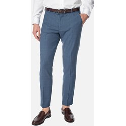 Spodnie męskie Recman wełniane  - zdjęcie produktu