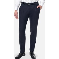Spodnie męskie Recman eleganckie  - zdjęcie produktu