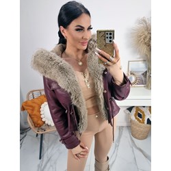 Kurtka damska S-West - STYLOWO - zdjęcie produktu