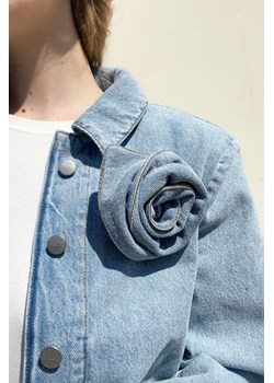 RÓŻA LIGHT BLUE SPARKLE promocyjna cena Jemiol - kod rabatowy