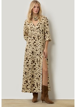 SUKIENKA INDIA LEO PRINT promocyjna cena Jemiol - kod rabatowy