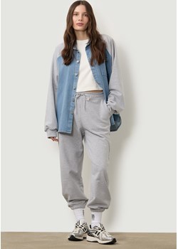 KOSZULA DAMSKA DYLAN BLUE & GREY okazja Jemiol - kod rabatowy