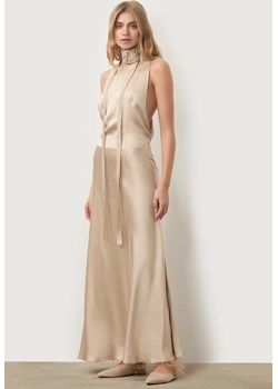 SUKIENKA DALIA CHAMPAGNE promocja Jemiol - kod rabatowy