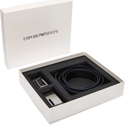 Pasek Emporio Armani - eobuwie.pl - zdjęcie produktu