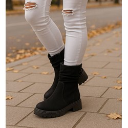 Botki Pantofelek24.pl - zdjęcie produktu