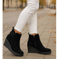 Botki Pantofelek24.pl - zdjęcie produktu