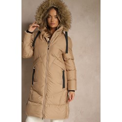 Kurtka damska Renee - renee.pl - zdjęcie produktu