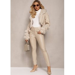 Spodnie damskie Renee - renee.pl - zdjęcie produktu