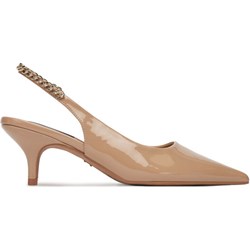 Czółenka Nine West z klamrą eleganckie  - zdjęcie produktu