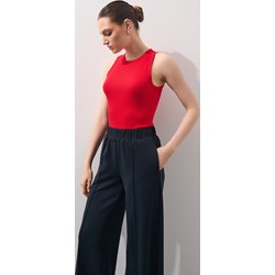 Bluzka damska Mohito bawełniana  - zdjęcie produktu