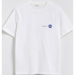 T-shirt męski Reserved - zdjęcie produktu