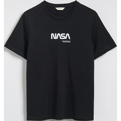 T-shirt męski Reserved - zdjęcie produktu