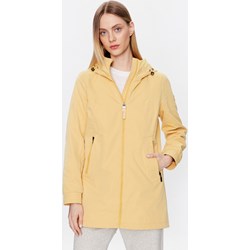 Kurtka damska Volcano krótka  - zdjęcie produktu