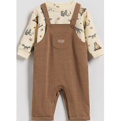 Komplet niemowlęcy Reserved - zdjęcie produktu