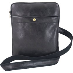 Torba męska Barberini`s skórzana  - zdjęcie produktu