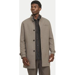 Płaszcz męski Jack & Jones - MODIVO - zdjęcie produktu