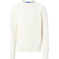 Sweter męski Hugo Blue - vangraaf - zdjęcie produktu