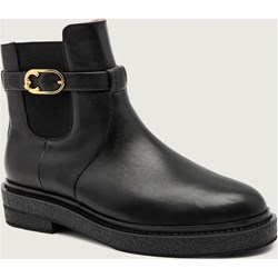 Botki Coccinelle - Gomez Fashion Store - zdjęcie produktu