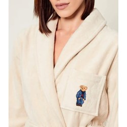 Szlafrok damski Ralph Lauren - Gomez Fashion Store - zdjęcie produktu