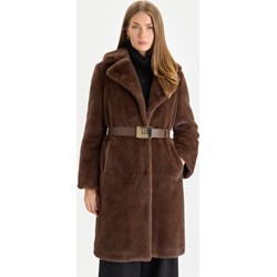 Futro damskie Gaudi - MODIVO - zdjęcie produktu