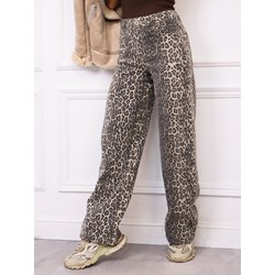 Spodnie damskie Olika - olika.com.pl - zdjęcie produktu