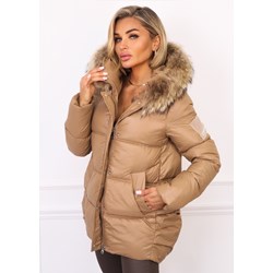 Kurtka damska Olika - olika.com.pl - zdjęcie produktu