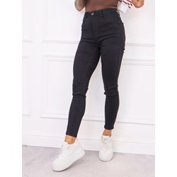 Jeansy damskie Olika - olika.com.pl - zdjęcie produktu