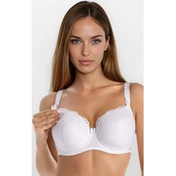 Bielizna ciążowa biała Teyli  - zdjęcie produktu