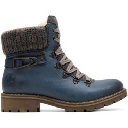 Botki Rieker - eobuwie.pl - zdjęcie produktu