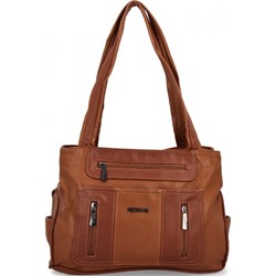 Shopper bag Hernan - PaniTorbalska - zdjęcie produktu