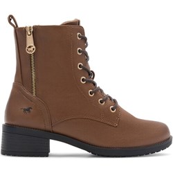 Botki Mustang - eobuwie.pl - zdjęcie produktu