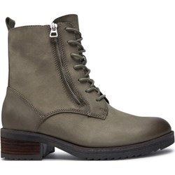 Botki Caprice - eobuwie.pl - zdjęcie produktu