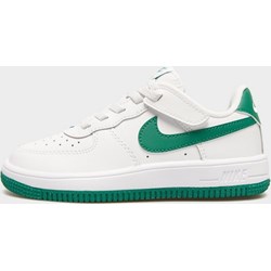 Buty sportowe dziecięce Nike sznurowane wiązane  - zdjęcie produktu