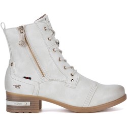 Botki Mustang - MODIVO - zdjęcie produktu