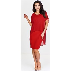 Sukienka Fokus - fokus.pl - zdjęcie produktu