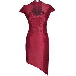 Sukienka Fokus - fokus.pl - zdjęcie produktu