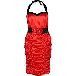 Sukienka Fokus - fokus.pl - zdjęcie produktu