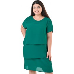 Sukienka Fokus - fokus.pl - zdjęcie produktu