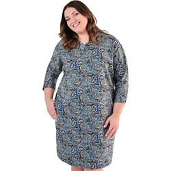 Sukienka Fokus - fokus.pl - zdjęcie produktu