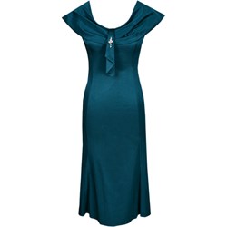 Sukienka Fokus - fokus.pl - zdjęcie produktu