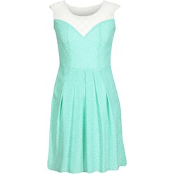 Sukienka Fokus - fokus.pl - zdjęcie produktu