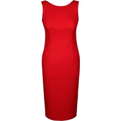 Sukienka Fokus - fokus.pl - zdjęcie produktu